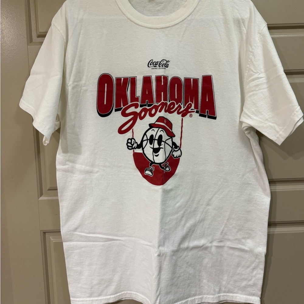 Oklahoma Sooners Tee